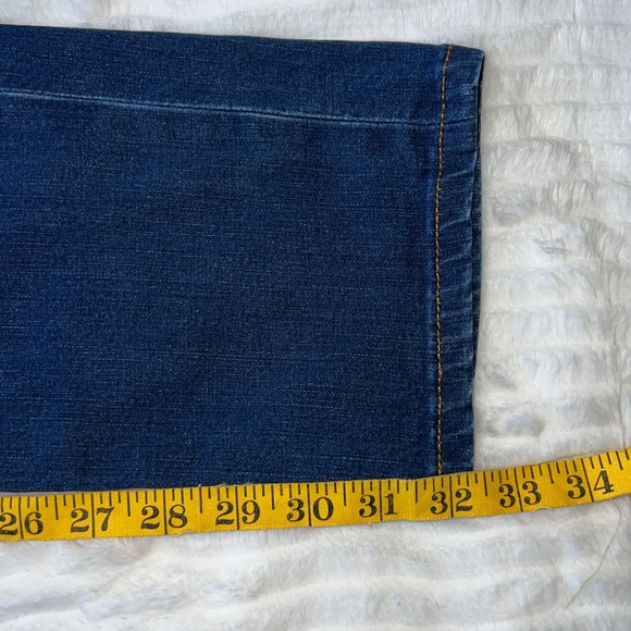 SPOKE ~ TRAVEL JEANS ~ BUILD A ~ 33X32 - Picture 16 of 16